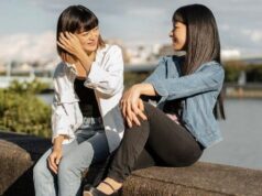 Sinais de que você tem um amigo verdadeiramente gentil
