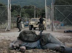 Sinopse Dia dos Mortos: Linhagem, Trans TV Cinema 7 de maio de 2026