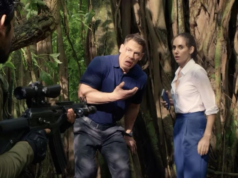 Sinopse Freelance, Trans TV Cinema 2 de maio de 2026