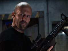 Sinopse Ira do Homem, Trans TV Cinema 31 de maio de 2026