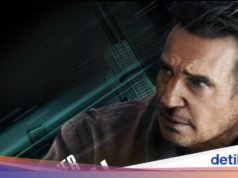 Sinopse de ‘Honest Thief’ no Trans TV Cinema Today