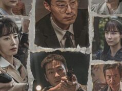 Sinopse de O Espantalho, um drama de mistério inspirado em uma história real