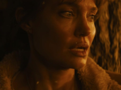 Sinopse de The Who Wish Me Dead, Bioskop Trans TV 5 de maio de 2026
