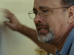 Sinopse do Capitão Phillips, Trans TV Cinema 14 de maio de 2026