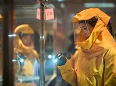 Sinopse do filme Zombie Colony, alcançou 2 milhões de espectadores em 5 dias na Coréia