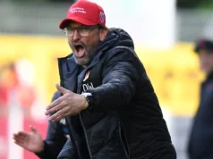 Situação inicial fantástica – jogo de topo em Duisburg! Desculpe, Cottbus está atrasado…