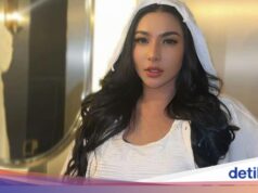 Siva Aprilia compareceu à Delegacia de Polícia, furioso por seu nome ter sido acusado de fraude