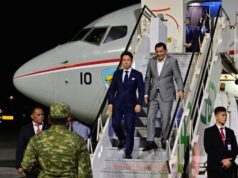 Sjafrie quer fortalecer a cooperação militar RI-Japão, o que diz o ministro da defesa?