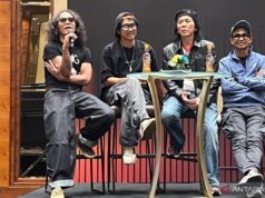 Slank prepara apresentação diferente no Java Jazz Festival 2026