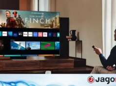 Smart TV em casa não monitora você