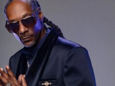 Snoop Dogg se apresentará na Race to Erase MS Gala (EXCLUSIVO)
