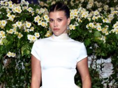Sofia Richie compartilhou uma linda foto do bebê número 2 com Elliot Grange