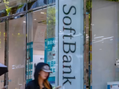 SoftBank investirá US$ 52 bilhões em data centers franceses
