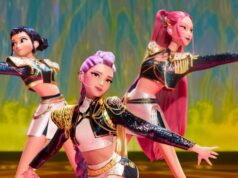 Sólido na Netflix, Kpop Demon Hunters terá uma sequência?