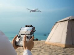 Somente Rp. 4 milhões, tão pesado quanto um celular: razões pelas quais DJI Lito 1 é a escolha mais racional para iniciantes