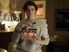 ‘Son of a Crunch’ está programado para terminar após a quinta e última temporada.