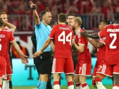 Sonho triplo explode após escândalo de arbitragem – Balak é suspeito de conspiração contra o Bayern!