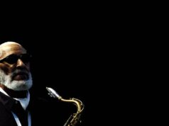 Sonny Rollins, o grande saxofonista, faleceu aos 95 anos