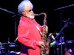 Sonny Rollins, o saxofonista e gênio do jazz, morreu aos 95 anos