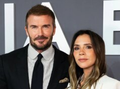 Sorte dupla: é difícil acreditar o quão ricos David e Victoria Beckham são