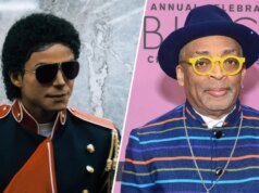 Spike Lee defende ‘Michael’ por não cobrir alegações de abuso infantil: “Pessoas apareceram”