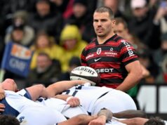 Stade Toulouse: Como a presença de Antoine Dupont pode ser um acontecimento no estádio Velodrome de Marselha contra Toulon