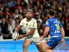 Stade Toulouse: “Não me atrevo mais a agir como um louco”, admite Pieto Mouwaka, antes de viajar ao estádio Velodrome de Marselha para enfrentar “Rouge et Noir” Toulon