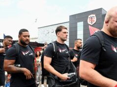 Stade Toulouse: Netty, Barassi e Banos de volta, Gorges e dois Hookers preservados, reforços para Jelonch… Atualize o elenco “vermelho e preto” antes do confronto em Marselha contra Toulon