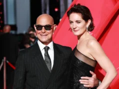 Stanley Tucci e Felicity Blunt – Inferno de amor graças a “O Diabo Veste Prada”
