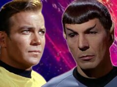 Star Trek – 49 anos atrás, a série cancelada deveria ser o novo carro-chefe da rede de TV