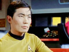 Star Trek – Há quase 60 anos, um episódio teve que ser mudado por causa de um camelo – e Gene Roddenberry só conseguiu rir.