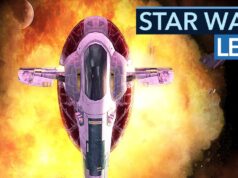 Star Wars Galaxy – O MMO morto está mais vivo do que nunca!