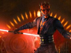 Star Wars – Maul: Shadow Lord – Sim, a 2ª temporada chegou e os fãs de Star Wars não precisam esperar muito.