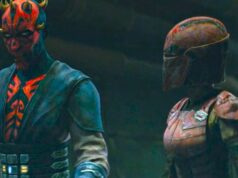 Star Wars – Uma das mortes mais horríveis do universo aconteceu no final da temporada de Maul, mas não vimos.