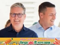 Starmer renunciará desta vez?