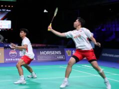 Status da BWF após a Thomas-Uber Cup 2026: a Indonésia não mudou muito