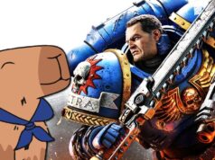 Steam – A loja removeu a categoria Warhammer 40k, mas agora existe uma tag Capivara – a última atualização causou surpresa