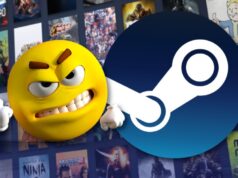 Steam – “Que pedaço de merda!” – Uma antiga carta de um leitor de 2005 tem uma opinião clara sobre a plataforma Valve