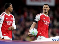 Steel Defense torna o Arsenal campeão
