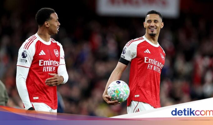 Steel Defense torna o Arsenal campeão