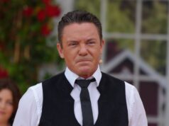 Stefan Mross falou de um boicote “frio”
