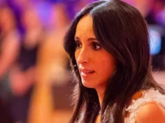 Stephanie Stumph: A estrela da ZDF fala sobre a vida como mãe de dois filhos