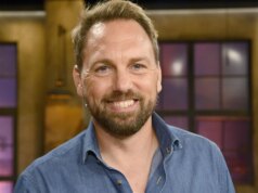 Steven Gotzen: namorada, crianças, programas de TV – tudo sobre tudo
