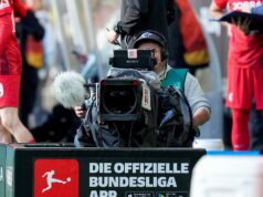 Streaming ilegal de esportes: DFL comemora repressão aos piratas da TV paga