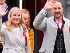 “Sua saúde piorou”: o príncipe Haakon da Noruega está “preocupado” com a saúde de sua esposa Mette Marit