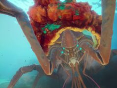 Subnautica 2 mostrou um novo trailer e todos estão de olho apenas nesta árvore subaquática suspeita