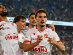 Suíça: O recém-promovido FC Thun é campeão pela primeira vez