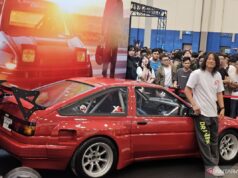 Sung Kang chamou os amantes de carros de “irmãos e irmãs”.