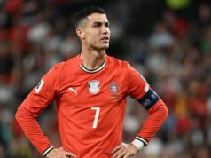 Superestrelas gananciosas: Cristiano Ronaldo e Lionel Messi fazem história na Copa do Mundo