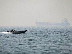 Superpetroleiro iraniano ultrapassa embargo dos EUA à Indonésia